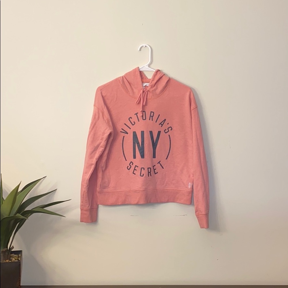 Victoria’s Secret hoodie